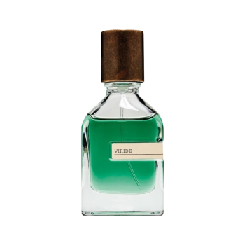 Orto Parisi Viride EdP