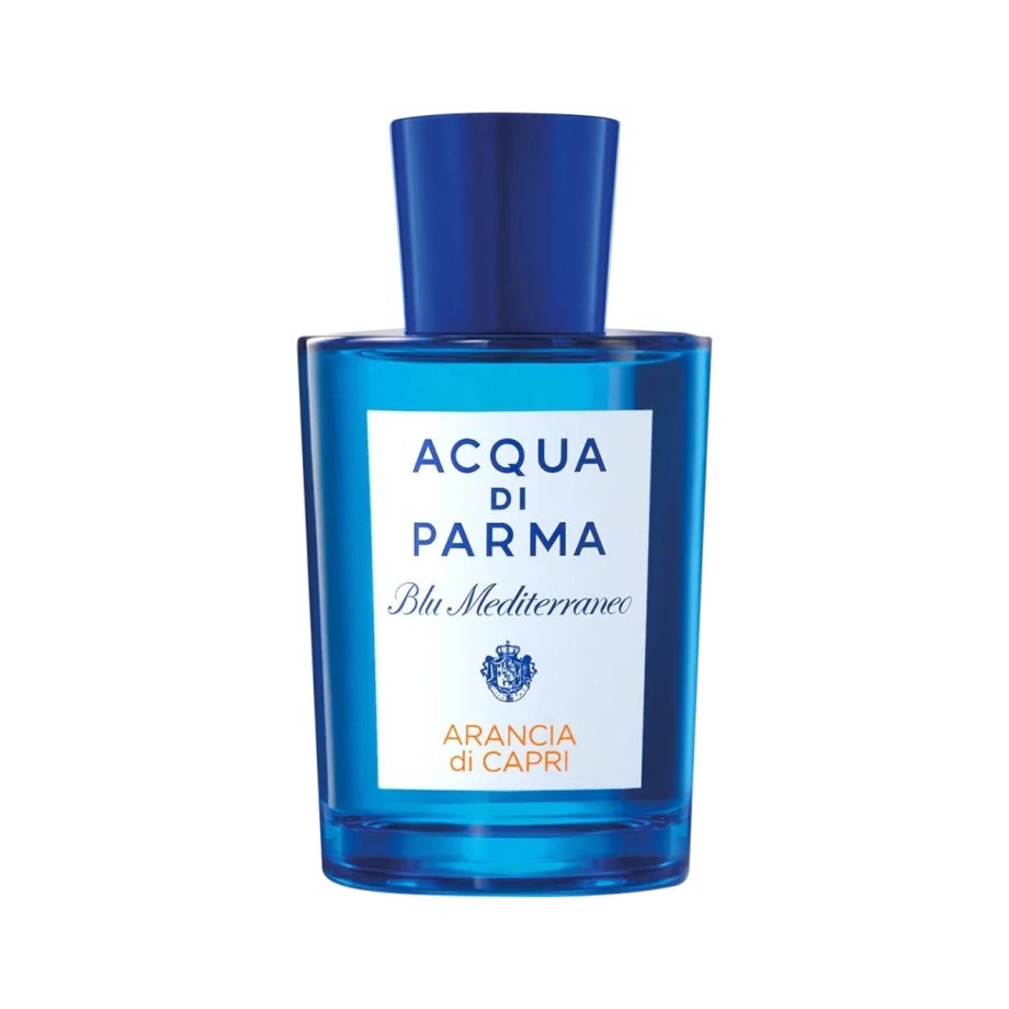 Acqua di Parma Blu Mediterraneo Arancia di Capri EdT