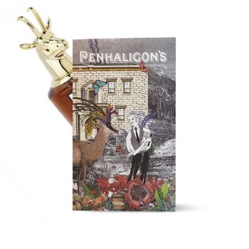 Penhaligon&apos;s Portraits Changing Constance EdP Sample