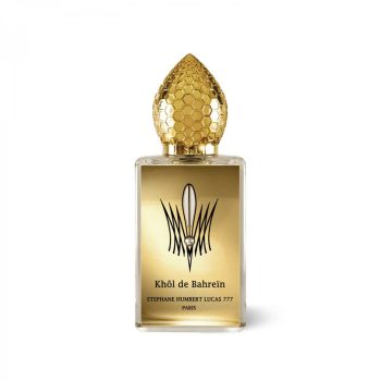 Stephane Humbert Lucas 777 Khôl de Bahrein EdP
