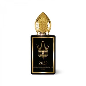Stephane Humbert Lucas 777 2022 Generation Black EdP