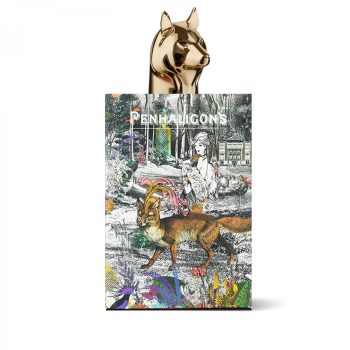 Penhaligon&apos;s Portraits The Coveted Duchess Rose EdP Sample
