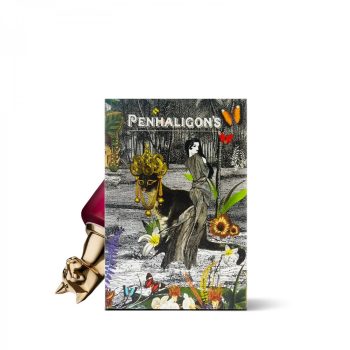 Penhaligon&apos;s Portraits The Bewitching Yasmine EdP Sample