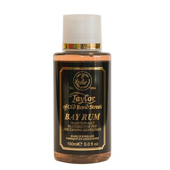 Taylor of Old Bond Street Bay Rum
