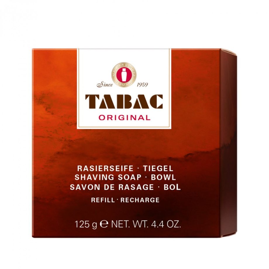Tabac Raktvål i porslinsskål
