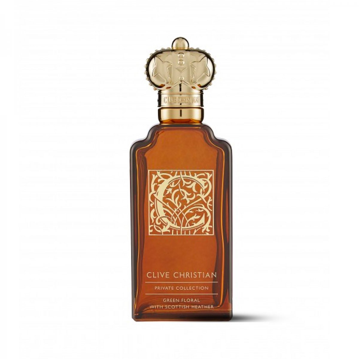 Clive Christian Private Collection C Green Floral