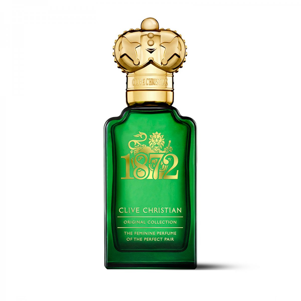Clive Christian Original Collection 1872 Feminine Edition