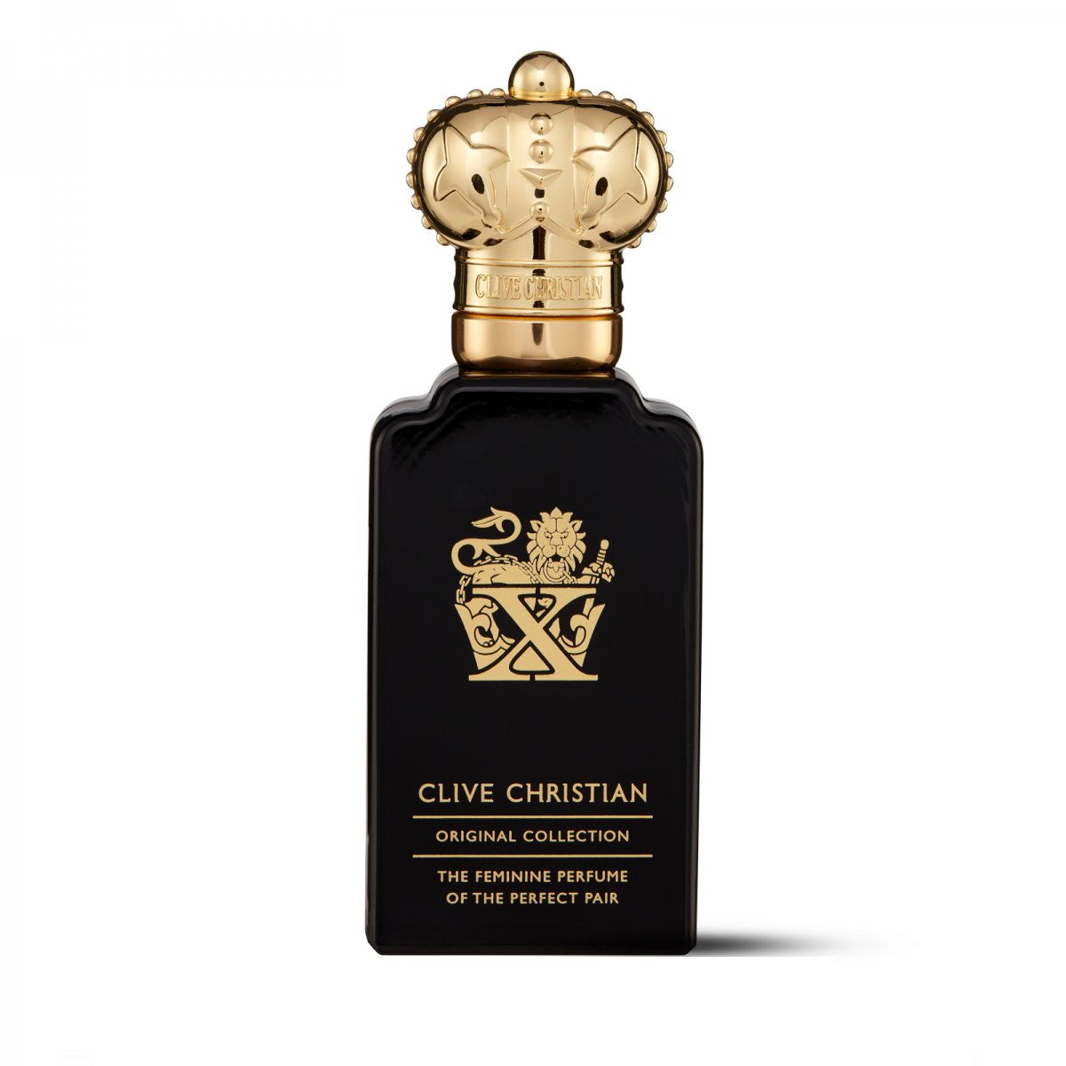 Clive Christian Original Collection X Feminine Edition