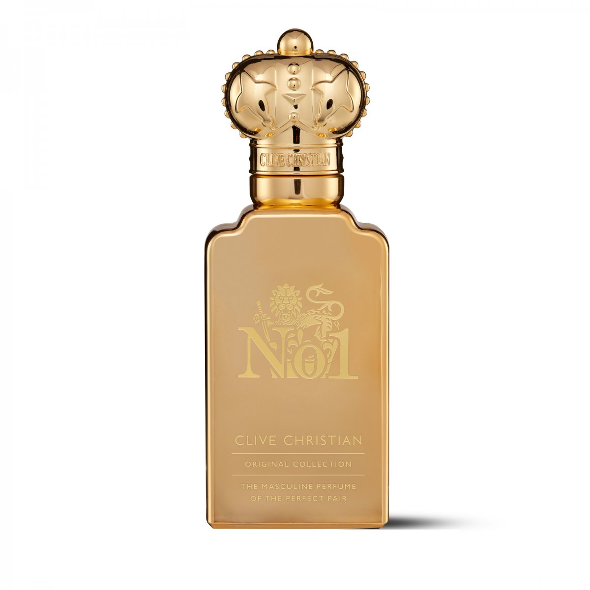 Clive Christian Original Collection No1 Masculine Edition 50 ml