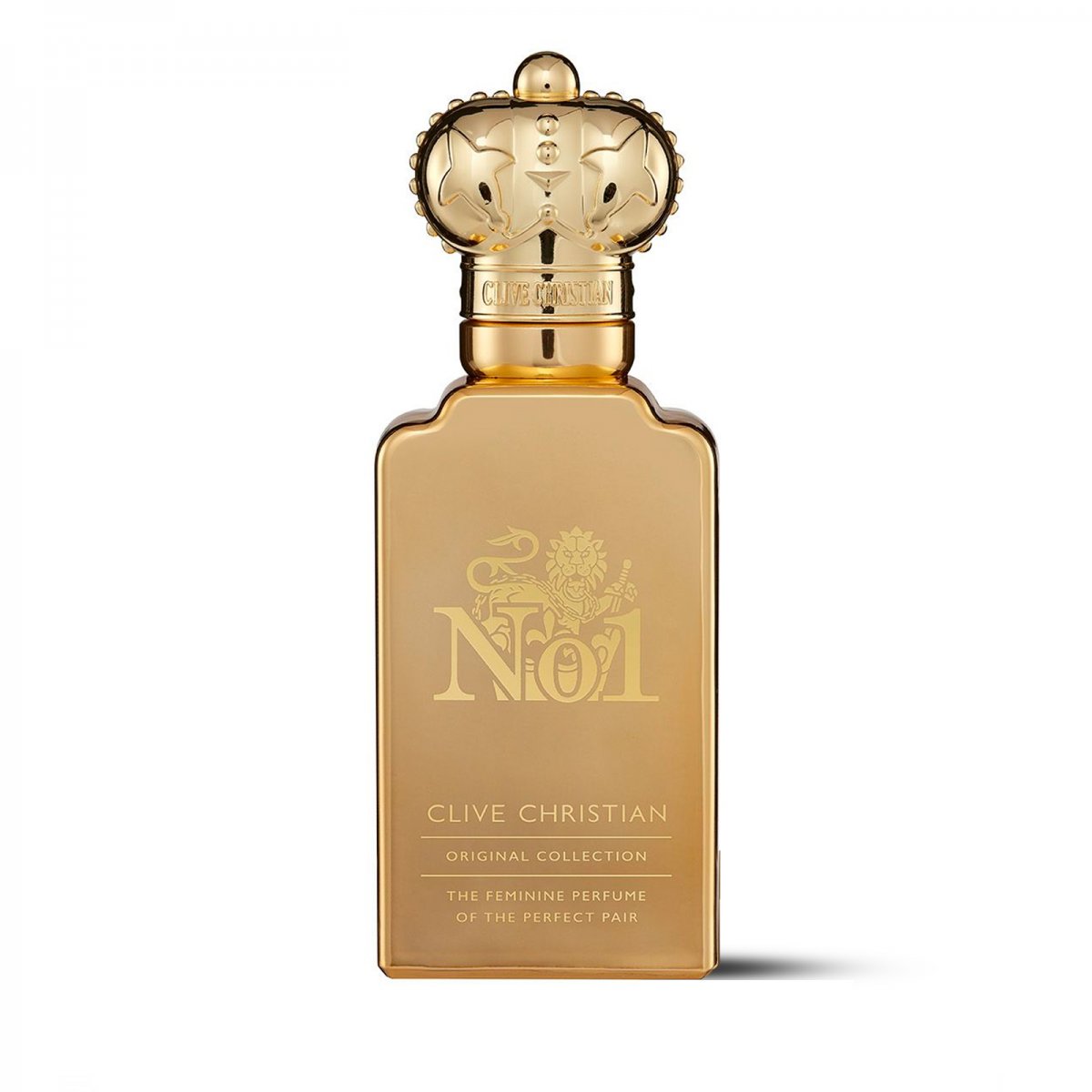 Clive Christian Original Collection No1 Feminine Edition 50 ml