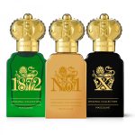 Clive Christian Original Collection Set Masculine 3x10 ml