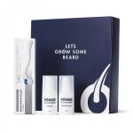 Greater Hair Beard Growth Kit