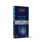 No Hair Crew Hair Removal Wax Strips
