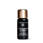 Voilà Car Diffuser Oil White Cedarwood & Vanilla