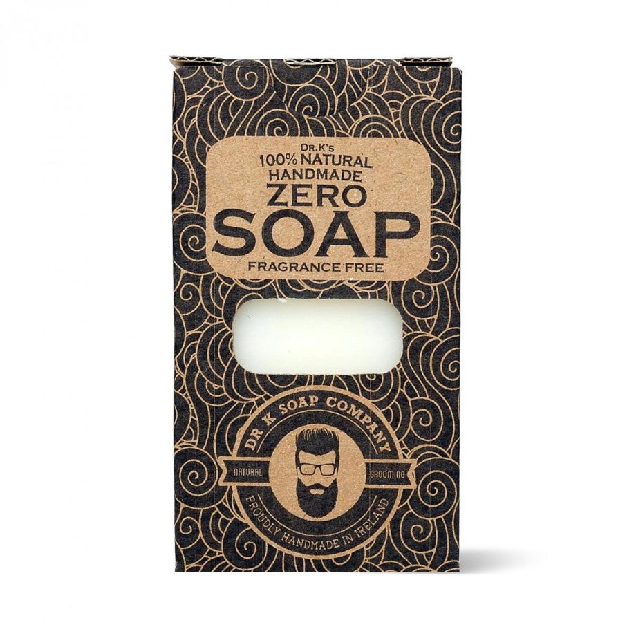 Dr K Zero Body Soap