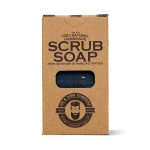 Dr K Scrub Soap