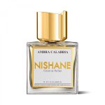 Nishane Ambra Calabria EdP
