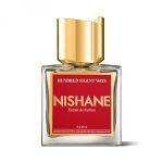 Nishane Hundred Silent Ways EdP