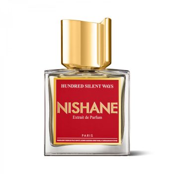 Nishane Hundred Silent Ways EdP