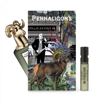 Penhaligon&apos;s Portraits The Inimitable Mr. Penhaligon 1.5 ml Sample