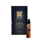 Fragrance du Bois Amber Intense Sample