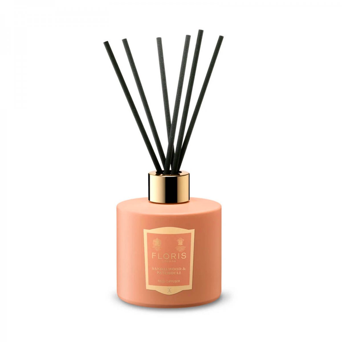 Floris Sandalwood & Patchouli Diffuser