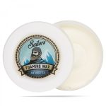 Sailor&apos;s Foaming Wax Antarctica - Medium Stadga & Medium Glans