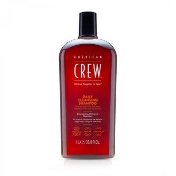 American Crew Daily Cleansing Shampoo 1000 ml