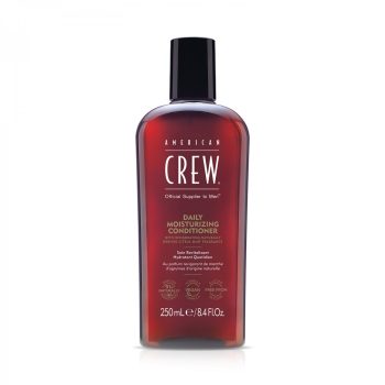 American Crew Daily Moisturizing Conditioner