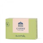 Gahns Olivtvål