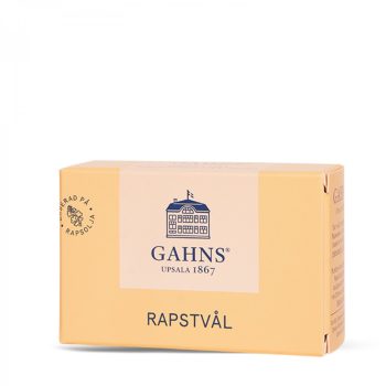 Gahns Rapstvål