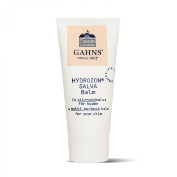 Gahns Hydrozonsalva