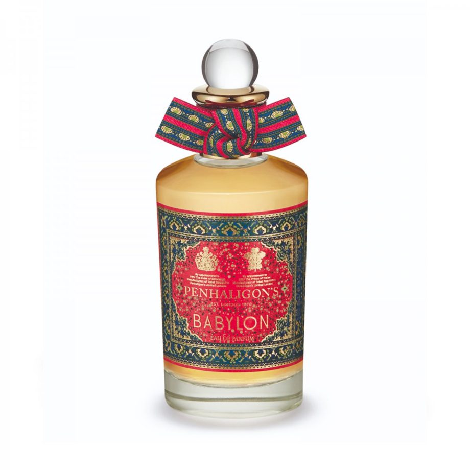 Penhaligon&apos;s Trade Routes Babylon EdP