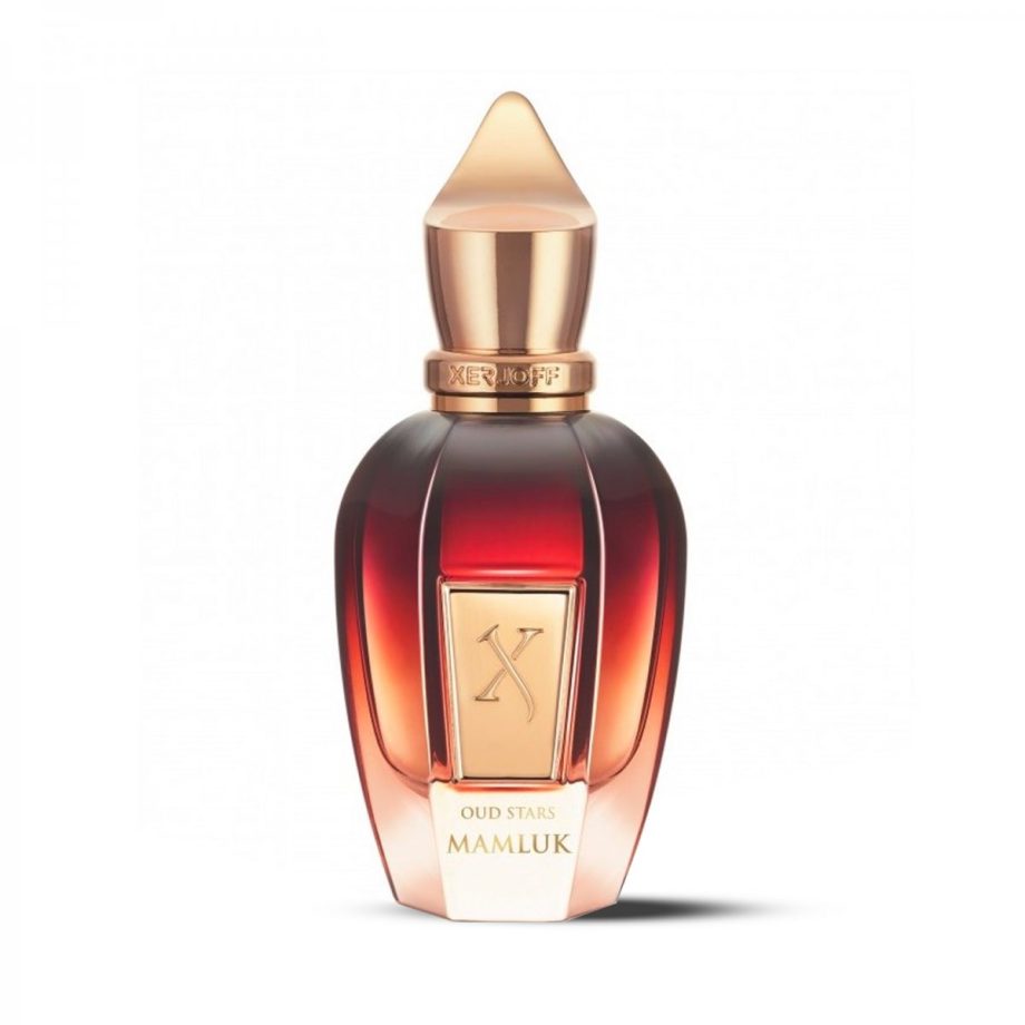 Xerjoff Oud Stars Mamluk EdP