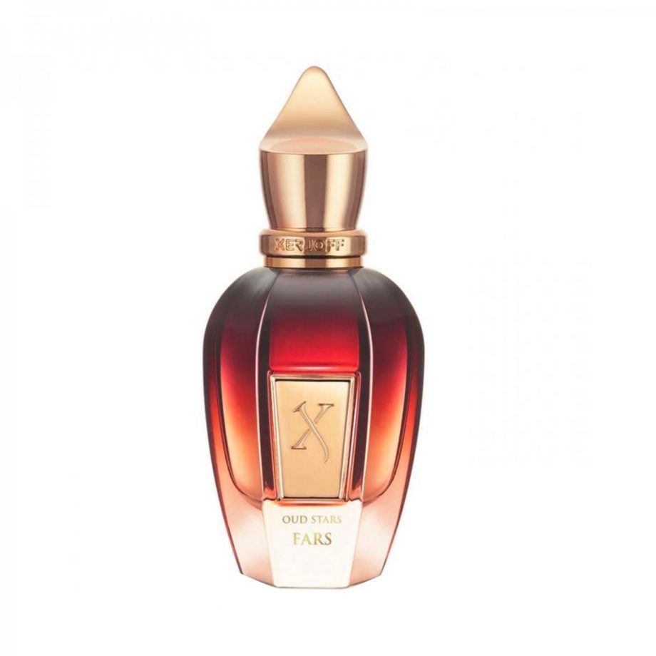 Xerjoff Oud Stars Fars EdP