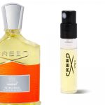 Creed Viking Cologne Sample