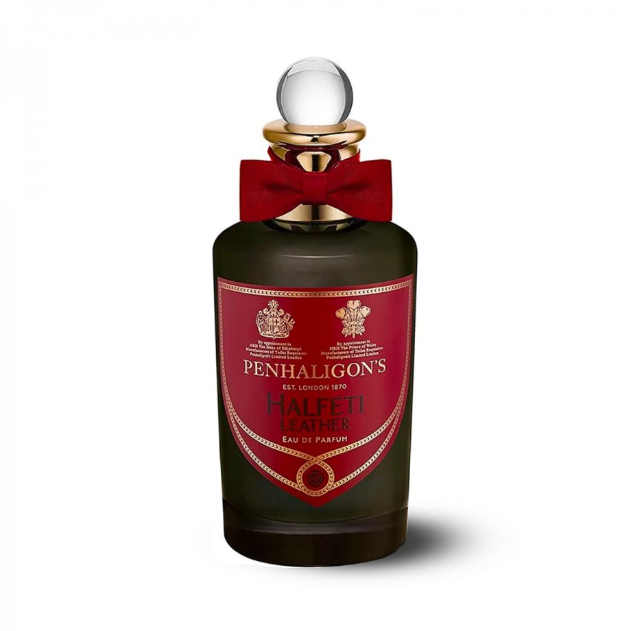 Penhaligon&apos;s Trade Routes Halfeti Leather EdP