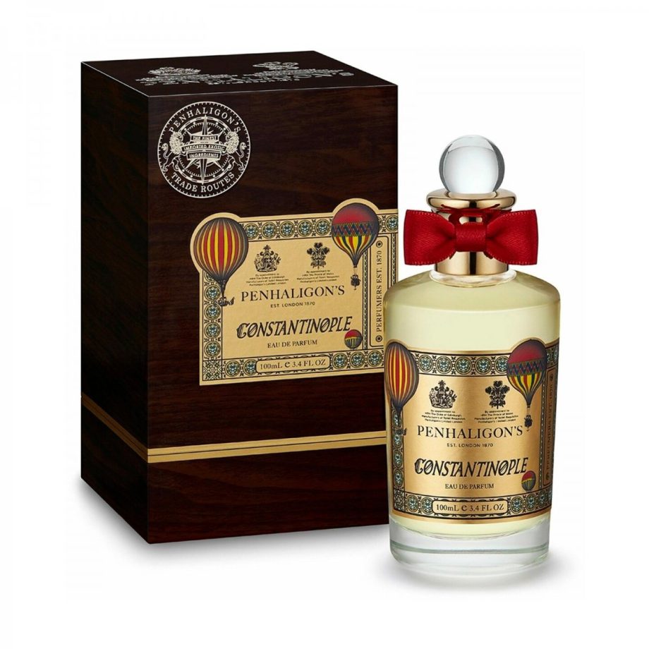 Penhaligon&apos;s Trade Routes Constantinople EdP