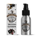 Mr Bear Tattoo Lotion