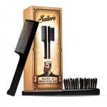 Sailor&apos;s Beard & Moustache Kit