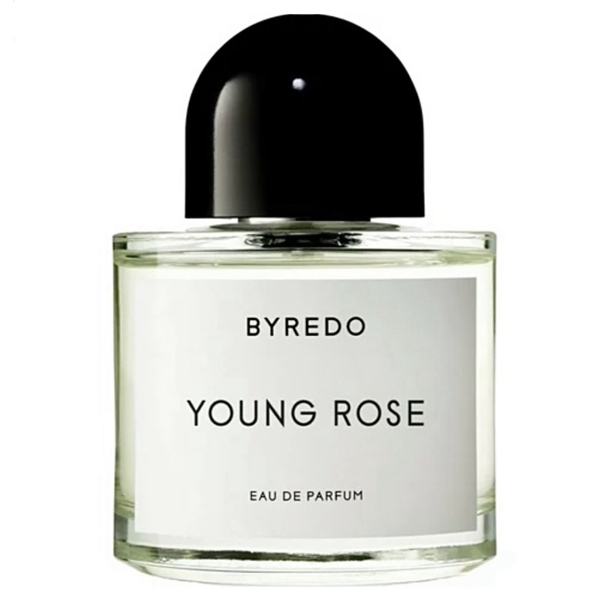 BYREDO Young Rose EdP