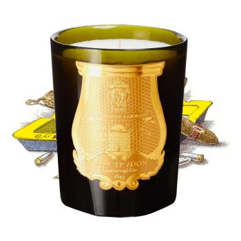 Trudon Doftljus Ernesto