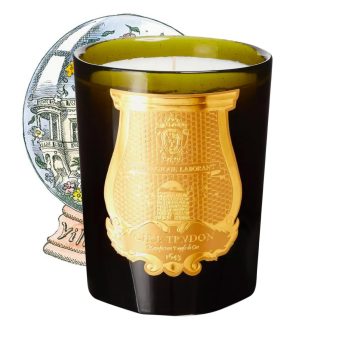 Trudon Doftljus Cyrnos