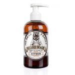 Mr Bear Beard Wash 250 ml - Citrus