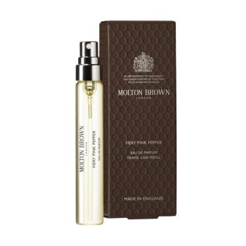 Molton Brown Fiery Pink Pepper Travel Case Refill EdP