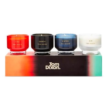 Tom Dixon Elements Doftljus Gåvoset