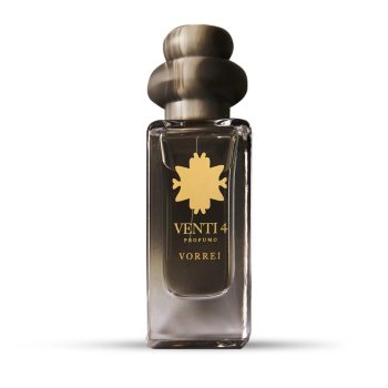 Venti4 Vorrei EdP