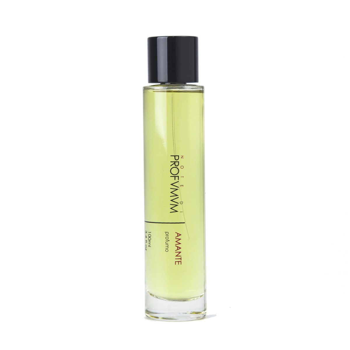 Note Di Profumum Amante EdP