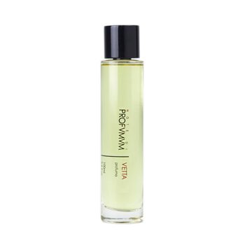Note Di Profumum Vetta EdP