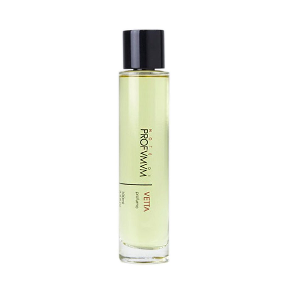 Note Di Profumum Vetta EdP